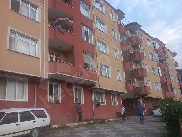 ERFELEK MERKEZ .32 EVLER DE.2+1DAİRE - Görsel 3