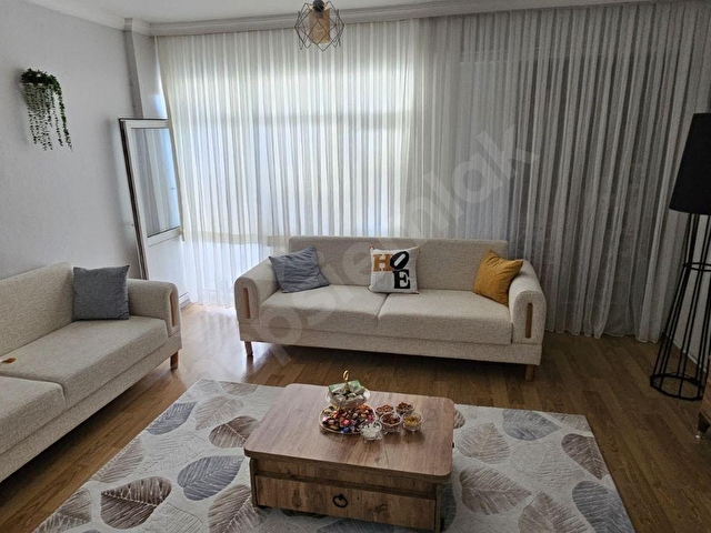 KARAYOLLARI Mah. Metro Çıkışında! Dönüşüm BÖLGESİ SATILIK DAİRE