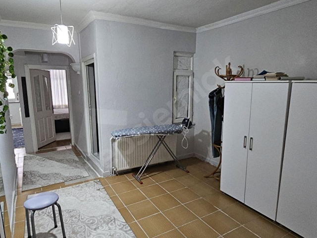 KARAYOLLARI Mah. Metro Çıkışında! Dönüşüm BÖLGESİ SATILIK DAİRE - Görsel 13