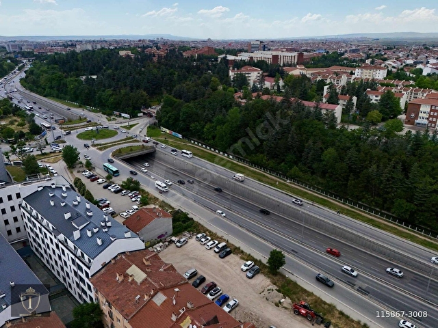 [ İMPARATOR ] ANADOLU ÜNİVERSİTESİ DİBİ GENİŞ 1+1 DAİRE - Görsel 2