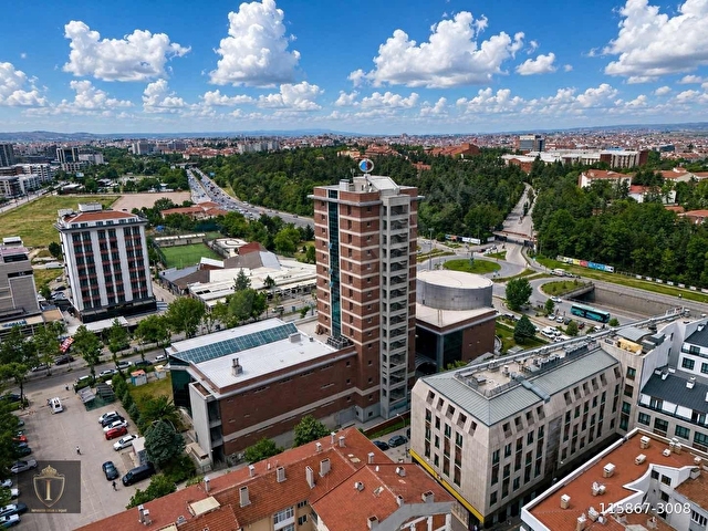 [ İMPARATOR ] ANADOLU ÜNİVERSİTESİ DİBİ GENİŞ 1+1 DAİRE - Görsel 3