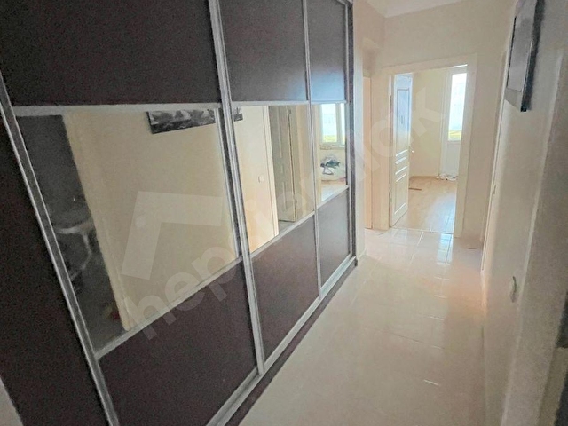 MARMARADAN ATATÜRK MAHALLESİ 3+1 KİRALIK DAİRE - Görsel 9