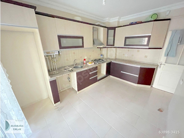 MARMARADAN ATATÜRK MAHALLESİ 3+1 KİRALIK DAİRE - Görsel 7