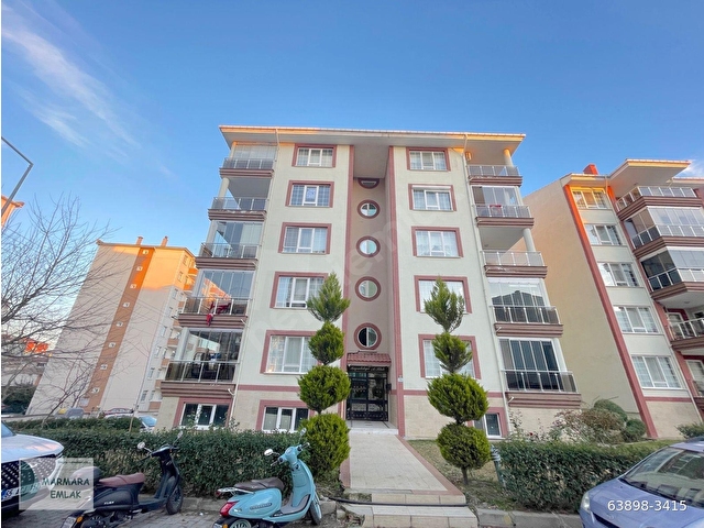 MARMARADAN ATATÜRK MAHALLESİ 3+1 KİRALIK DAİRE - Görsel 20