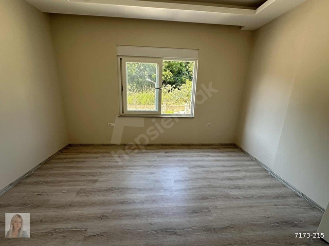 3+1 AYRI MUTFAK GENİŞ DAİRE YENİ BİNA - Görsel 20