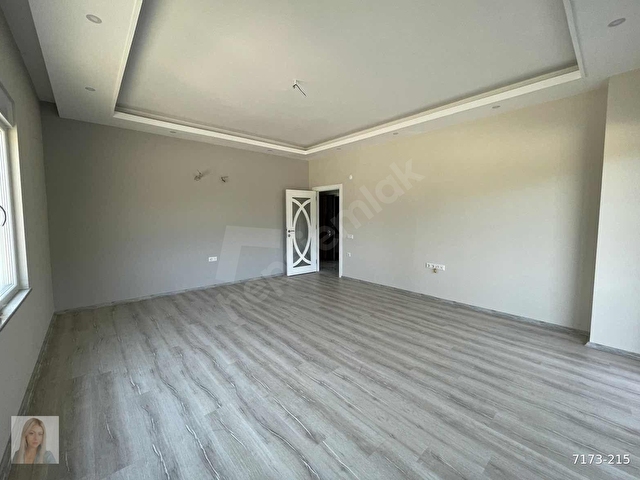 3+1 AYRI MUTFAK GENİŞ DAİRE YENİ BİNA - Görsel 13