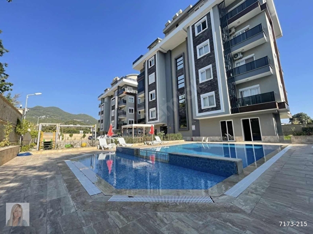 3+1 AYRI MUTFAK GENİŞ DAİRE YENİ BİNA - Görsel 11