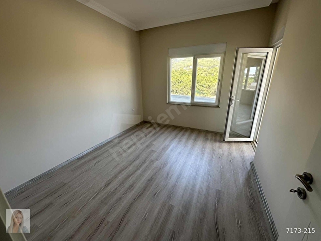 3+1 AYRI MUTFAK GENİŞ DAİRE YENİ BİNA - Görsel 24