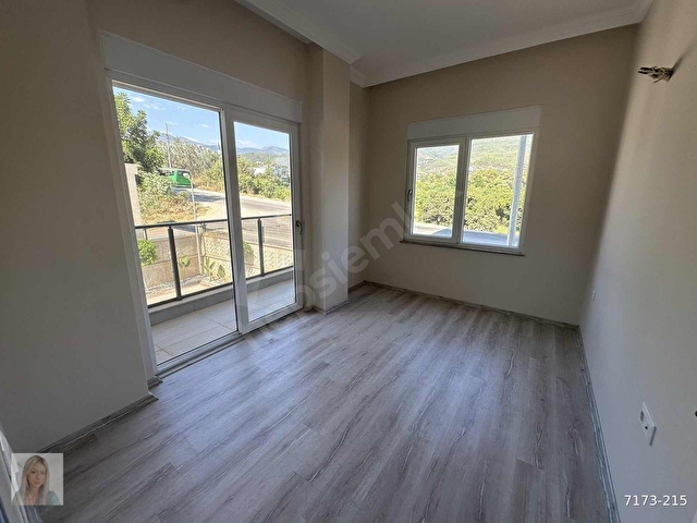 3+1 AYRI MUTFAK GENİŞ DAİRE YENİ BİNA - Görsel 19