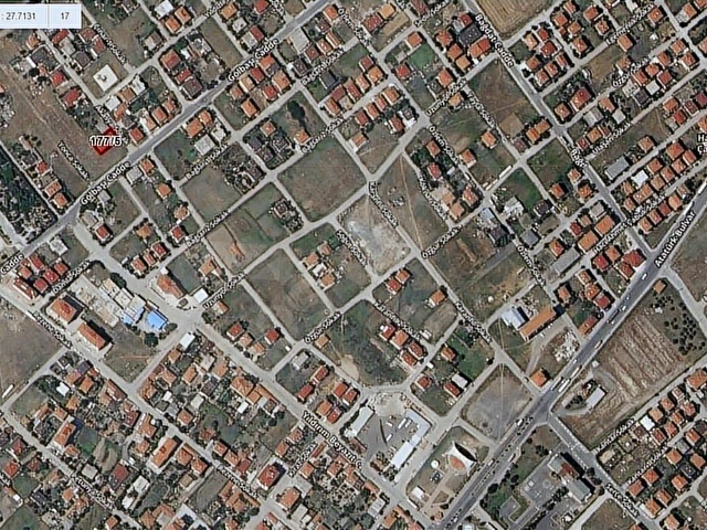 AKİTten ACİL ULAŞ YERLEŞİM İÇİ 3.kat imarlı 368m2 3.kat MÜST.AR - Görsel 6