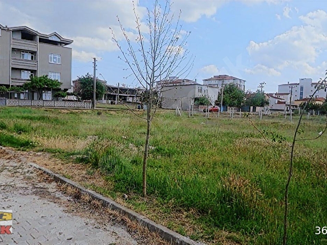 AKİTten ACİL ULAŞ YERLEŞİM İÇİ 3.kat imarlı 368m2 3.kat MÜST.AR - Görsel 2