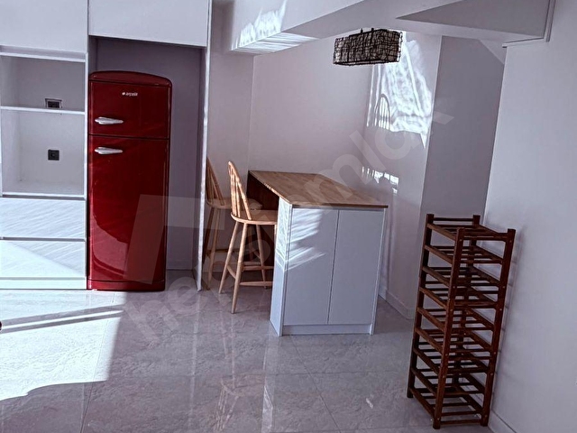 SIĞACIK GİRLEN MEVKİİ EŞYALI KİRALIK 2+1 DAİRE - Görsel 21
