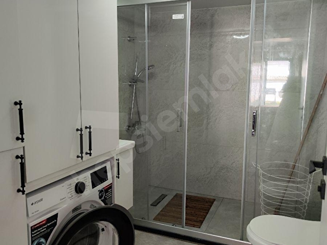 SIĞACIK GİRLEN MEVKİİ EŞYALI KİRALIK 2+1 DAİRE - Görsel 17
