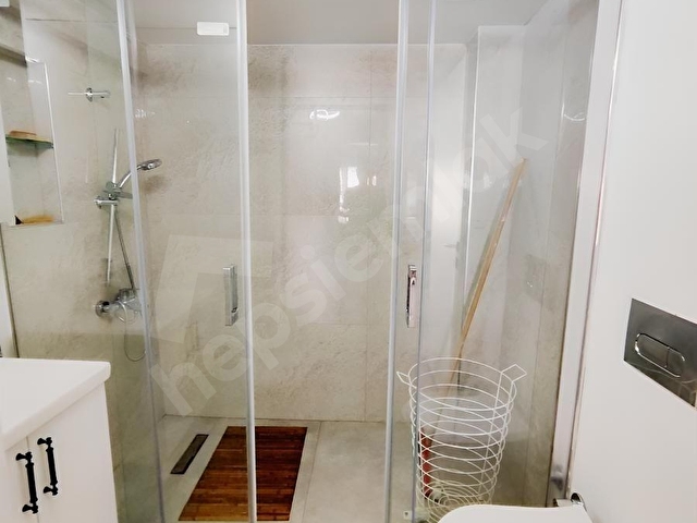 SIĞACIK GİRLEN MEVKİİ EŞYALI KİRALIK 2+1 DAİRE - Görsel 18