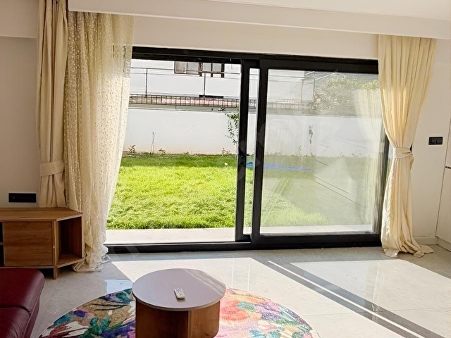 SIĞACIK GİRLEN MEVKİİ EŞYALI KİRALIK 2+1 DAİRE - Görsel 23