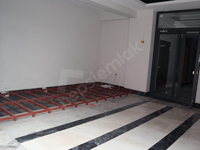 ÇİÇEKLİ MAHALLESİNDE SATILIK 4+1 DAİRE - Görsel 19