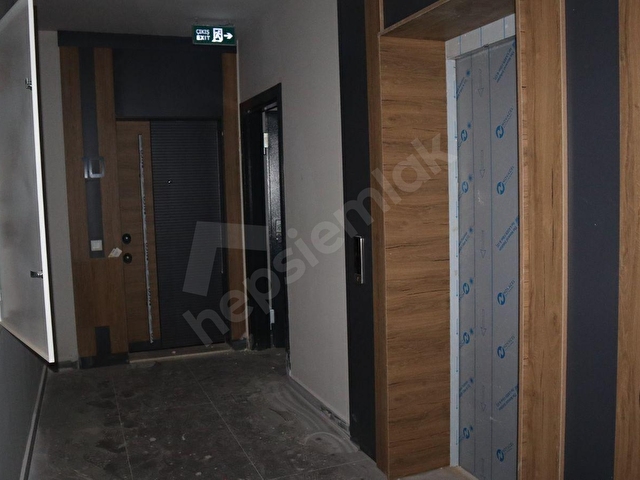 ÇİÇEKLİ MAHALLESİNDE SATILIK 4+1 DAİRE - Görsel 21