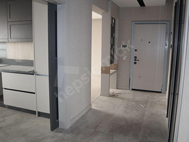 ÇİÇEKLİ MAHALLESİNDE SATILIK 4+1 DAİRE - Görsel 20