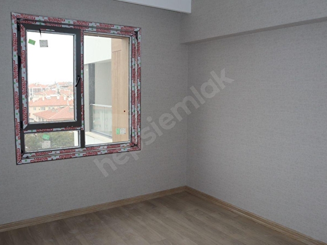 ÇİÇEKLİ MAHALLESİNDE SATILIK 4+1 DAİRE - Görsel 30