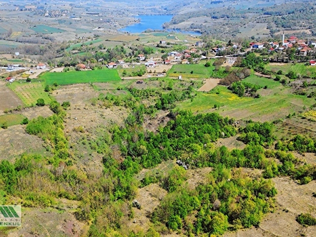 KOCAELİ KANDIRA AHMETHACILAR DA YATIRIMLIK TARLA 825m2 - Görsel 11