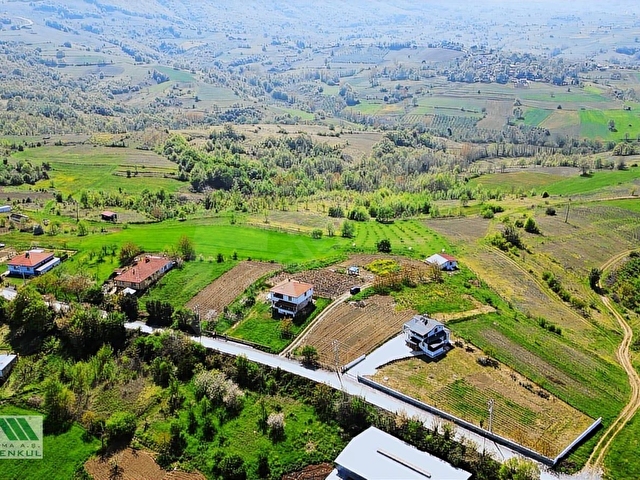 KOCAELİ KANDIRA AHMETHACILAR DA YATIRIMLIK TARLA 825m2 - Görsel 28