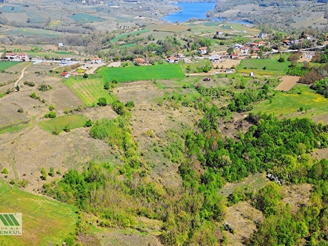 KOCAELİ KANDIRA AHMETHACILAR DA YATIRIMLIK TARLA 825m2 - Görsel 14