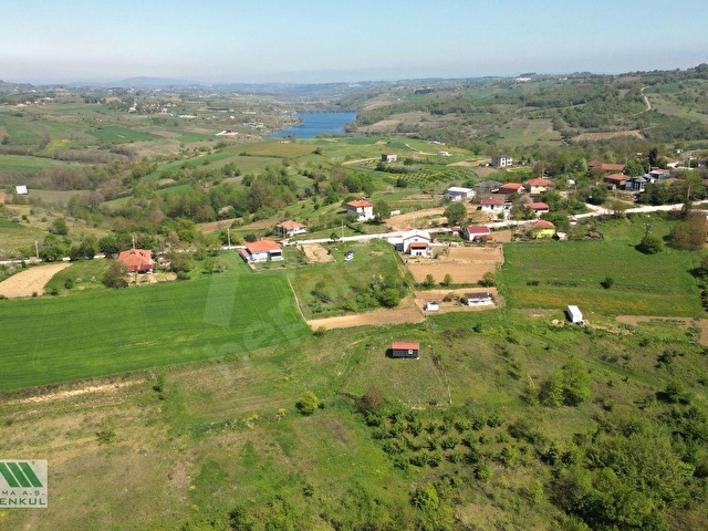 KOCAELİ KANDIRA AHMETHACILAR DA YATIRIMLIK TARLA 825m2 - Görsel 21