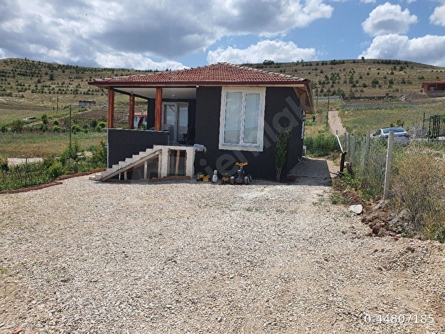 SATILIK BAHÇE