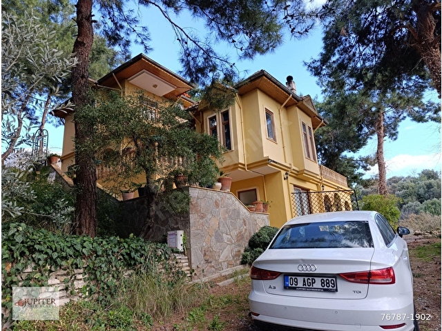 Kuşadası Soğucak Satılık