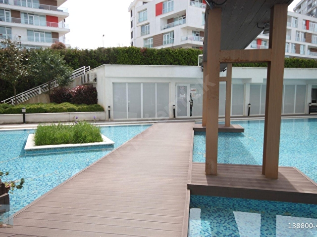 ELLA`DAN ADRESSUSİTESİNDE FULL EŞYALI VERANDALI KİRALIK 2+1DAİRE - Görsel 26