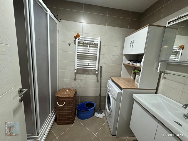 ELLA`DAN ADRESSUSİTESİNDE FULL EŞYALI VERANDALI KİRALIK 2+1DAİRE - Görsel 23