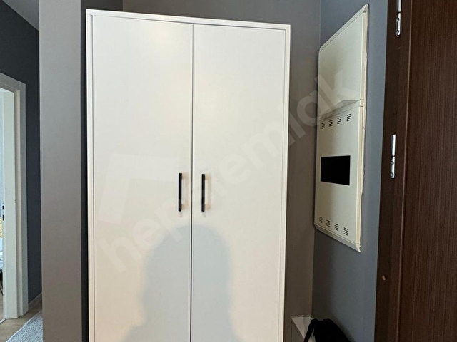 ELLA`DAN ADRESSUSİTESİNDE FULL EŞYALI VERANDALI KİRALIK 2+1DAİRE - Görsel 24