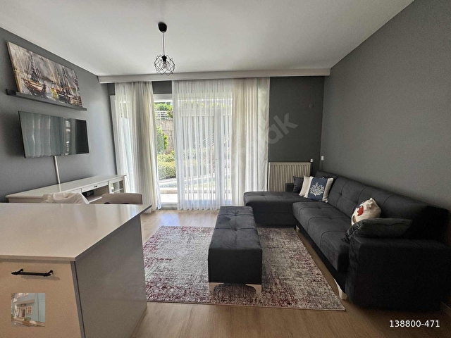 ELLA`DAN ADRESSUSİTESİNDE FULL EŞYALI VERANDALI KİRALIK 2+1DAİRE - Görsel 4