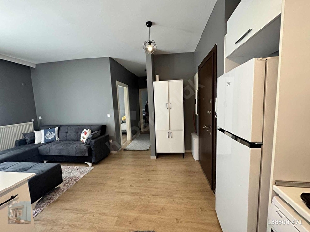 ELLA`DAN ADRESSUSİTESİNDE FULL EŞYALI VERANDALI KİRALIK 2+1DAİRE - Görsel 6
