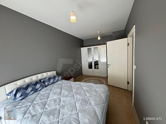 ELLA`DAN ADRESSUSİTESİNDE FULL EŞYALI VERANDALI KİRALIK 2+1DAİRE - Görsel 14