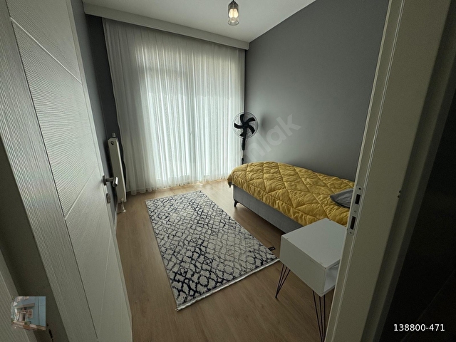 ELLA`DAN ADRESSUSİTESİNDE FULL EŞYALI VERANDALI KİRALIK 2+1DAİRE - Görsel 20