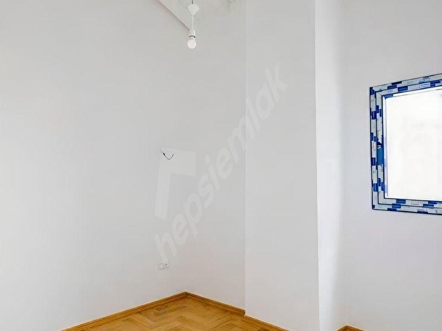 Çeşme Dalyanda Satılık 1+1 Yüksek Tavan Lüks Sıfır Daire - Görsel 4