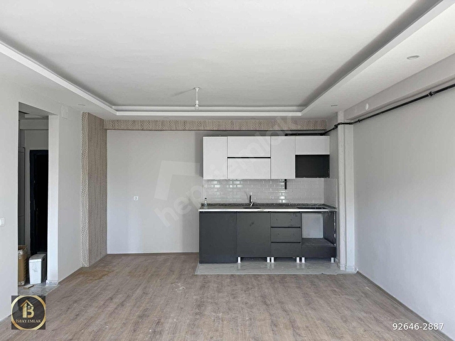 ARAŞTIRMA HASTANESİ ARKASI ÖN CEPHEDE EKSTRALI SATILIK 1+1 DAİRE - Görsel 5