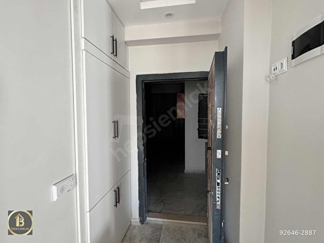 ARAŞTIRMA HASTANESİ ARKASI ÖN CEPHEDE EKSTRALI SATILIK 1+1 DAİRE - Görsel 18