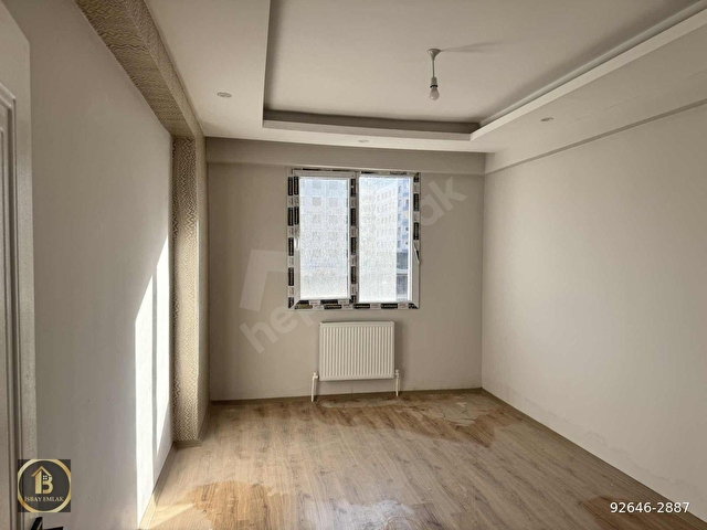 ARAŞTIRMA HASTANESİ ARKASI ÖN CEPHEDE EKSTRALI SATILIK 1+1 DAİRE - Görsel 13