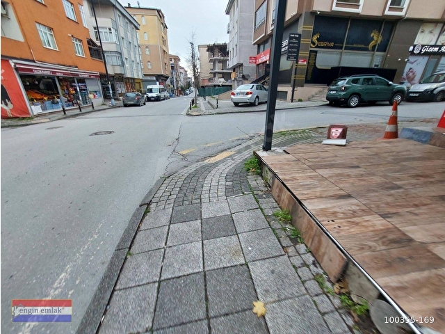 ENGİN EMLAKTAN KİRALIK 40 METRE GİRİŞ ASMA KATLI - Görsel 18