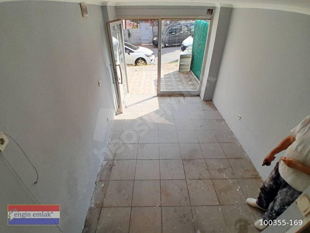 ENGİN EMLAKTAN KİRALIK 40 METRE GİRİŞ ASMA KATLI - Görsel 15