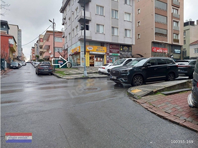 ENGİN EMLAKTAN KİRALIK 40 METRE GİRİŞ ASMA KATLI - Görsel 20