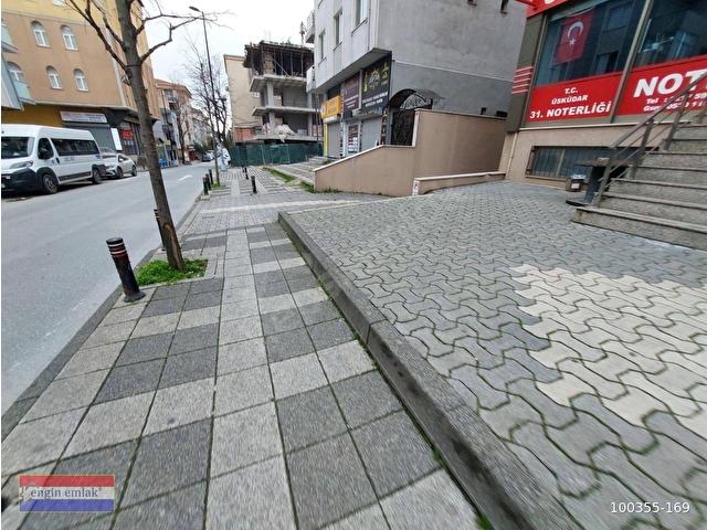 ENGİN EMLAKTAN KİRALIK 40 METRE GİRİŞ ASMA KATLI - Görsel 17