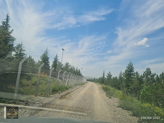 MAMAK NENEKTE 18.000 METRE KADASTRO YOLUNA CEPHELİ TEK TAPU ARSA - Görsel 12
