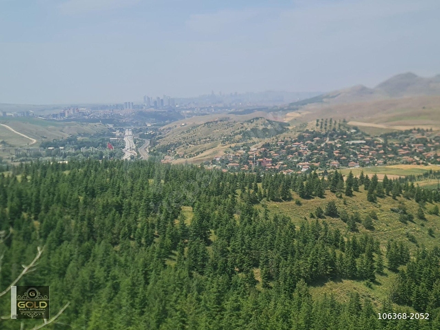 MAMAK NENEKTE 18.000 METRE KADASTRO YOLUNA CEPHELİ TEK TAPU ARSA - Görsel 25