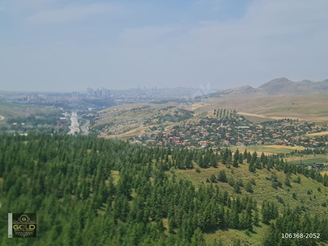 MAMAK NENEKTE 18.000 METRE KADASTRO YOLUNA CEPHELİ TEK TAPU ARSA - Görsel 21