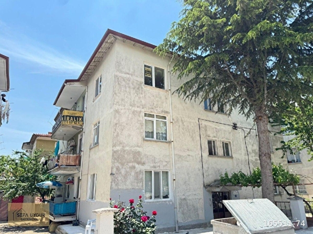 KİRALİK DAİRE