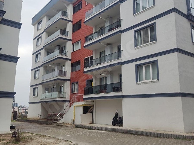 TEAM İNVEST GAYRİMENKULDEN GEBZEDE GOLD CİTY EVLERİ KİRALIK - Görsel 21