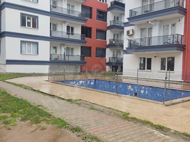 TEAM İNVEST GAYRİMENKULDEN GEBZEDE GOLD CİTY EVLERİ KİRALIK - Görsel 23